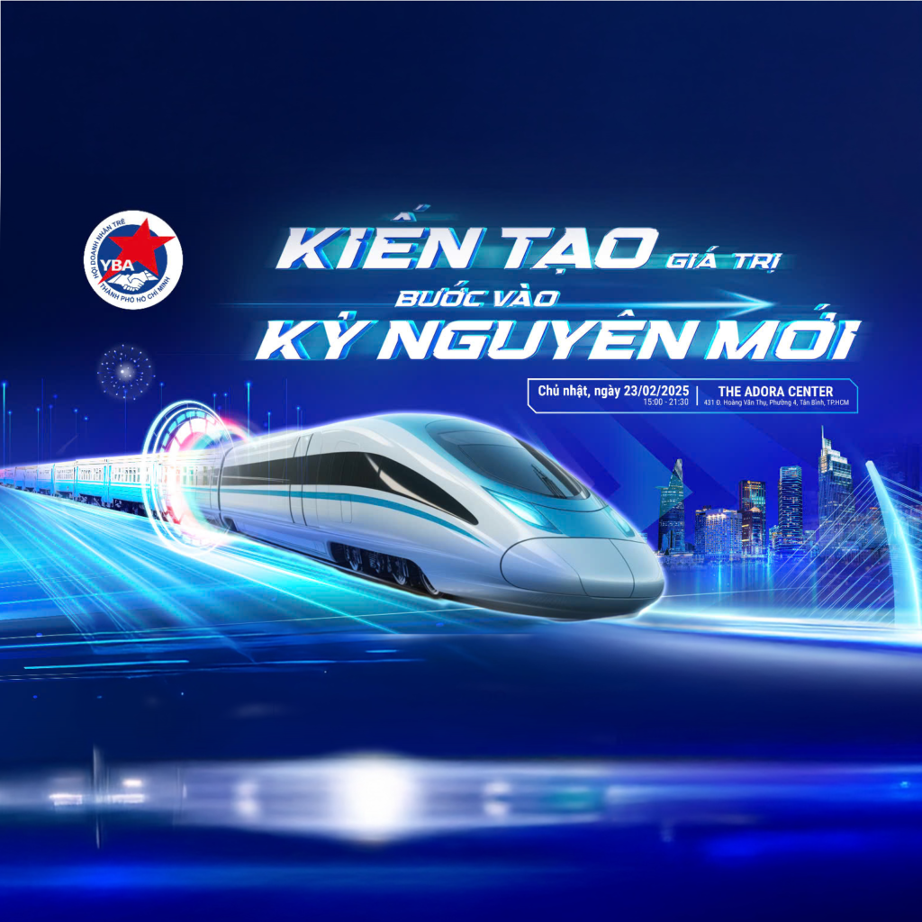 Hội doanh nhân trẻ