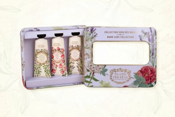 Panier des Sens – Một Chút Yêu Chiều Dành Cho Phái Đẹp